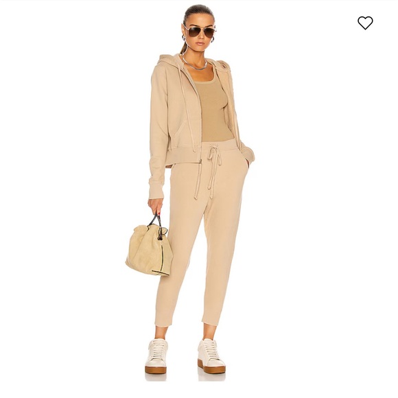 Nili Lotan Khaki colour Nolan Pant - Picture 2 of 13